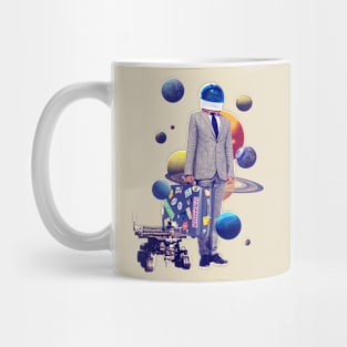 Voyager Mug